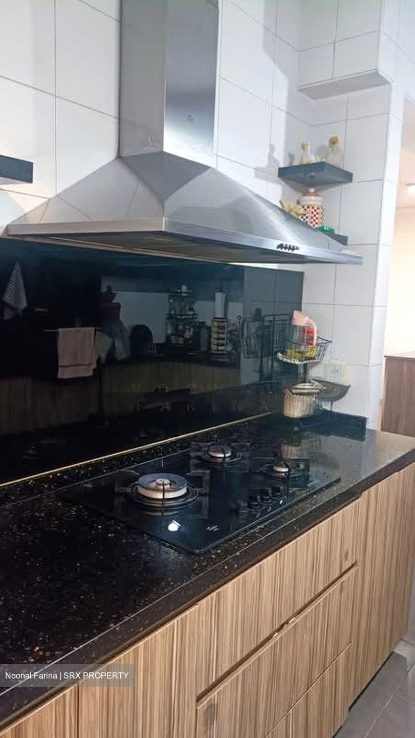 Blk 259A Punggol Topaz (Punggol), HDB 5 Rooms #584890451